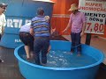 Banheira do Gugu em Graciosa Parte III