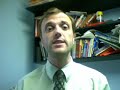 Russian Mennonite pastor