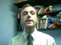 Russian Mennonite pastor