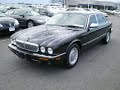 2002 Jaguar XJ Series at Bradshaw Acura