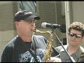 WD Miller Band - Love Me Like a Man - The Reston Festival