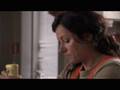 Blå Mænd fraklip #9 - Sidse Babett Knudsen