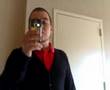 Darran filming Ryan
