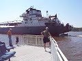 Great Lakes Steamship Calumet