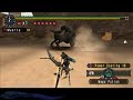 Dual Elder Rajang - part 1