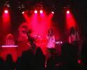 #4 \"Vinterland\"  (Interred Live @ Klubben sthlm)
