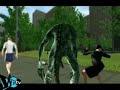 V�deo The Kidd vs. Spider-Man 3