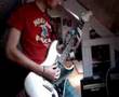 The Frayed ends of Sanity Metallica (whole song)