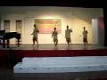 Tarian Zapin,Tarian Kipas dan Tarian Gamelan(remix)