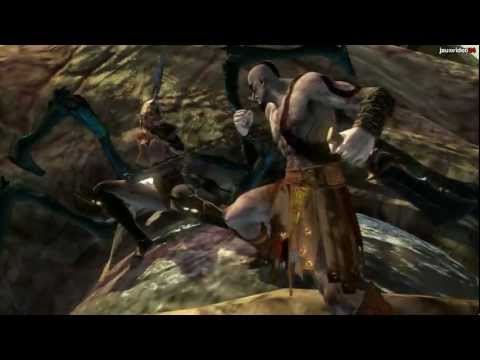 gow ascension gow ascension