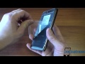 Droid RAZR Maxx Unboxing