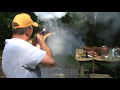 Flintlock Musket (Brown Bess)