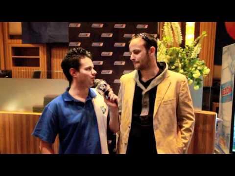 Entrevista a Rub�n Velasco