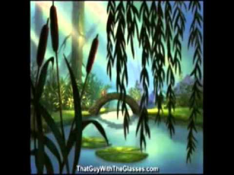 Nostalgia Critic - Secret of Nimh 2 (Part 1)