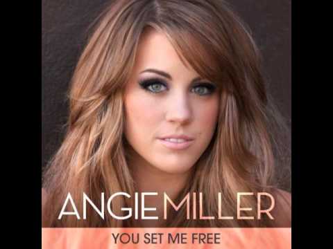 SET - Angie Miller's official single