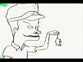 Drawing Beavis Drawing Beavis