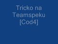 Kretyn na Teamspeak DZIECKO NEO !!