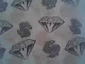 BBC DOLLARS & DIAMONDS