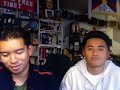 SFT TV Interviews the Rangzen Rapper