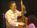 straight no chaser ? terumasa hino & toshiko akiyoshi