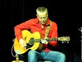 Tommy Emmanuel - Tall Fiddler
