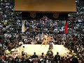 Flying zambutons - Sumo!