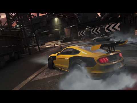 Race Kings - Video