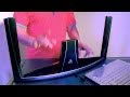 Product video on youTube