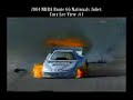 Drag Racing Crashes Compulations