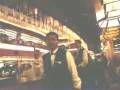Pocholo - Singing and dancing waiters of the  Carnival Pride