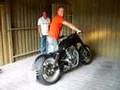 My custom Intruder by Imike