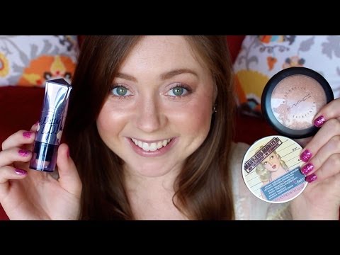 how to apply benefit watt's up