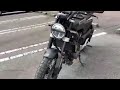 ハスクバーナ SVARTPILEN 401 SVARTPILEN 401 バーエンドミラー/2021年モデル