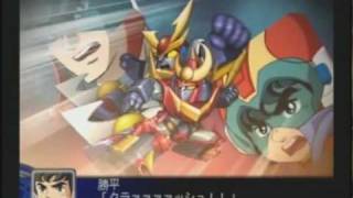 Super Robot Wars Z ภาคใหม่บน PS2