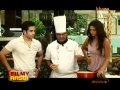 Filmy Rasoi July 31 '11 - Mango Phirni