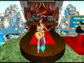 Blue4u Nowicka - Bringitons Music Hall Of Fame (Second Life)