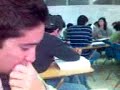 La Universidad es aburrida