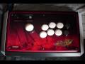 Street Fighter iv Tournament stick Xbox 360 tag- CHESTERQB heres the link to karius page www.youtube.com