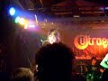 Empire @ Cabaret Voltaire