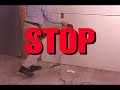 Platy-foot lifting device