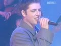 Westlife - Swear it again (at CDUK - 1999)