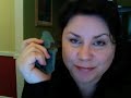 vlog 38: aspergers, synesthesia, and the rhythm of stims