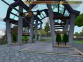 Zoo Tycoon 2 - Zoo Walkthrough and Zoo Sky Ride