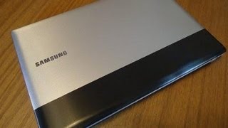 Samsung  Notebook NP300E5AI Review