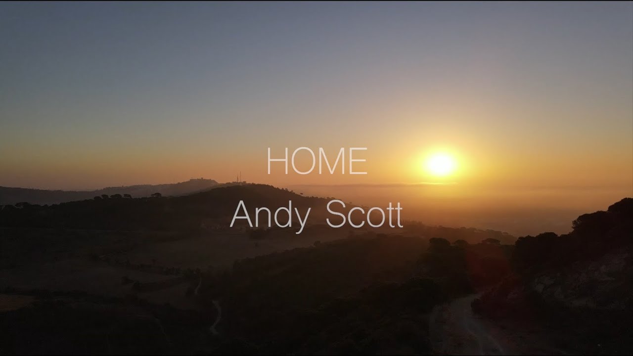 HOME, Andy Scott | João Pedro Silva, saxophone