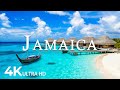 FLYING OVER JAMAICA (4K UHD) – SOOTHING MUSIC ALONG WITH BEA ..