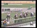 2007年12月2日 中山4R 障害未勝利 ローレルハンバーバ