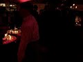 Babel Party Dancing Man!