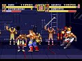 Streets of Rage 2 - Movie 2 - Mania - Round 2 - Tobey / M.R