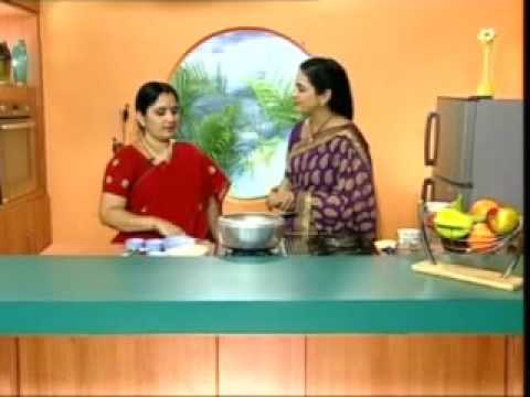 Local, Kitchen, Preparation, Of, Sajappa, and, Kattu, Pongali, Telugu, TeluguOne, LocalTV, Vantalu, Program